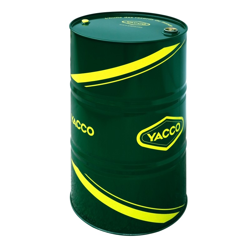 YACCO VX 600 SAE 5W-40 208л.